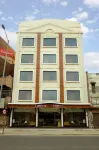 TreeHouse London Street Amritsar Hotel in zona Trassilico