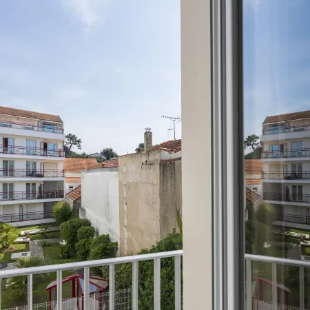 Cerise Royan - le Grand Hôtel de la Plage