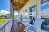 Ocean Club Condo Spectacular View and Beach Access! - Wifi