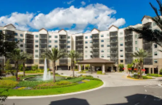 格羅夫度假村&奧蘭多水上公園