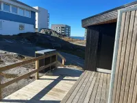 ATCON Downtown Apartments Hotels in Nuuk