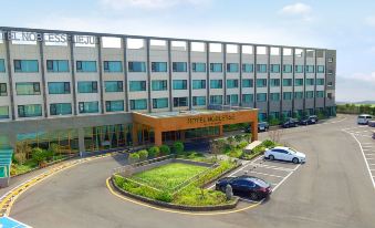 Jeju Noblesse Hotel