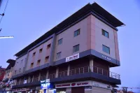Hotel Citywalk Residency Hotels near Mangala Bar & Restaurant