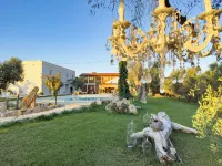 Li Canali Reali Hotels in Mesagne