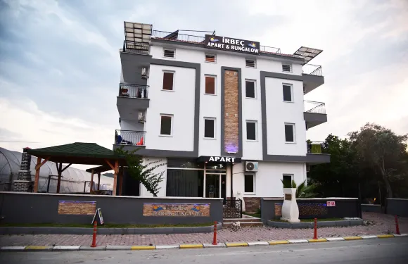 伊爾貝克酒店式公寓 & 獨棟房屋