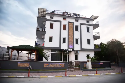 Irbec Apart & Bungalow Hotel a Demre