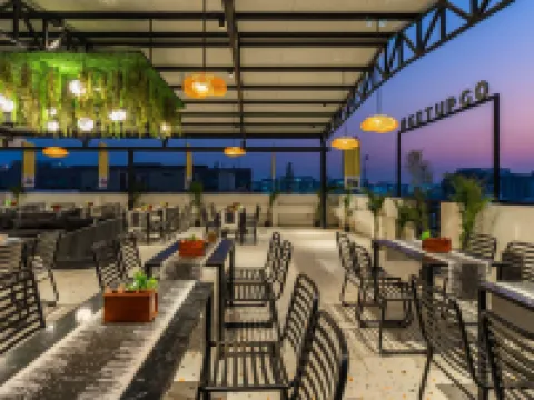 The Hosteller Bangalore, Marathahalli