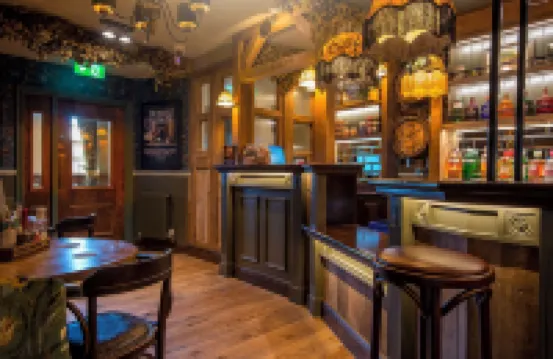 The Swallow Falls Inn - the Inn Collection Group - Pet Friendly