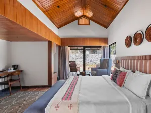 웰컴헤리티지 아야타나 우티