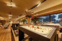 Riserva Bianca Limone Hotel&SPA Hotels in Limone Piemonte