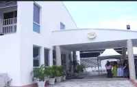 Karma Hotel Hotels in Apapa