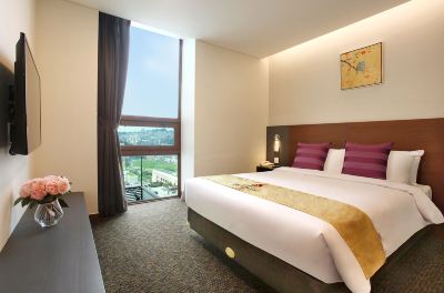 その他 ホテル スカイパーク キングスタウン トンデムンの写真