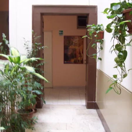Hotel Pensione Romeo