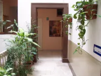 Hotel Pensione Romeo