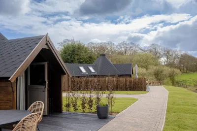 보우필드 호텔 & 컨트리 클럽  호텔