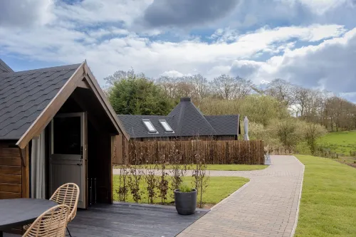 Bowfield Hotel and Spa - breakfast