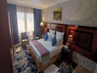 Al Azhar Hotel Jeddah Hotels near Corniche Shopping Centre