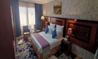 Al Azhar Hotel Jeddah