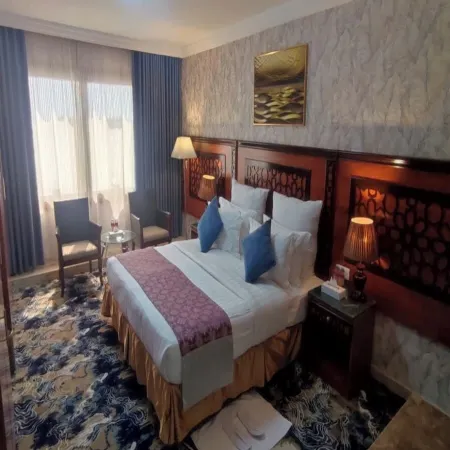 Al Azhar Hotel Jeddah