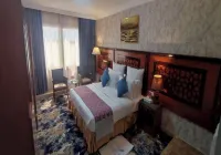 Al Azhar Hotel Jeddah