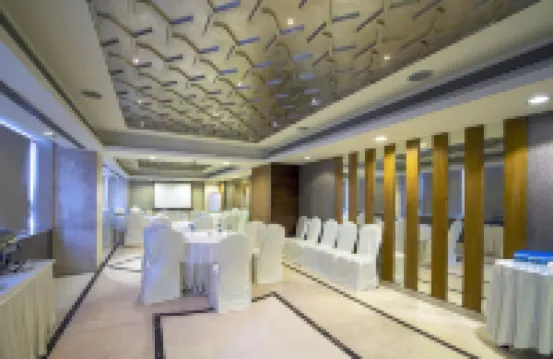 德索威尼酒店 比丹納加爾酒店