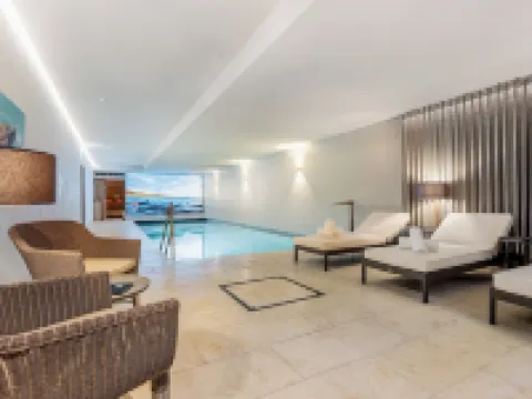 I Love Sylt Hotel - Adults Only, Hundefreundlich Hotels in Westerland
