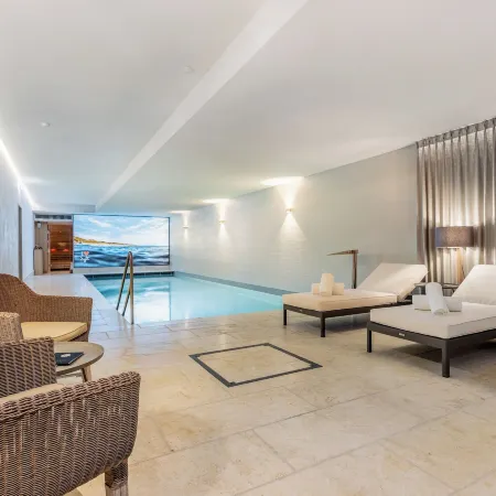 I Love Sylt Hotel - Adults Only, Hundefreundlich