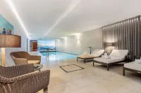 I Love Sylt Hotel Terminus Adults Only Hotels in Sylt