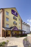 Premier Inn Llanelli Central East Hotels in Llanelli