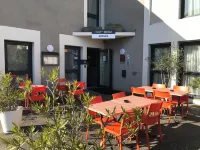 Hôtel côté sud - 2 étoiles