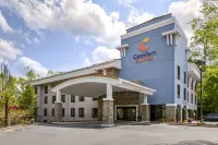 Comfort Suites at Kennesaw State University Hotels in Cobb County