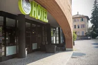 B&B Hotel Como Camerlata Hotels near Pinacoteca Civica (Civic Art Gallery)