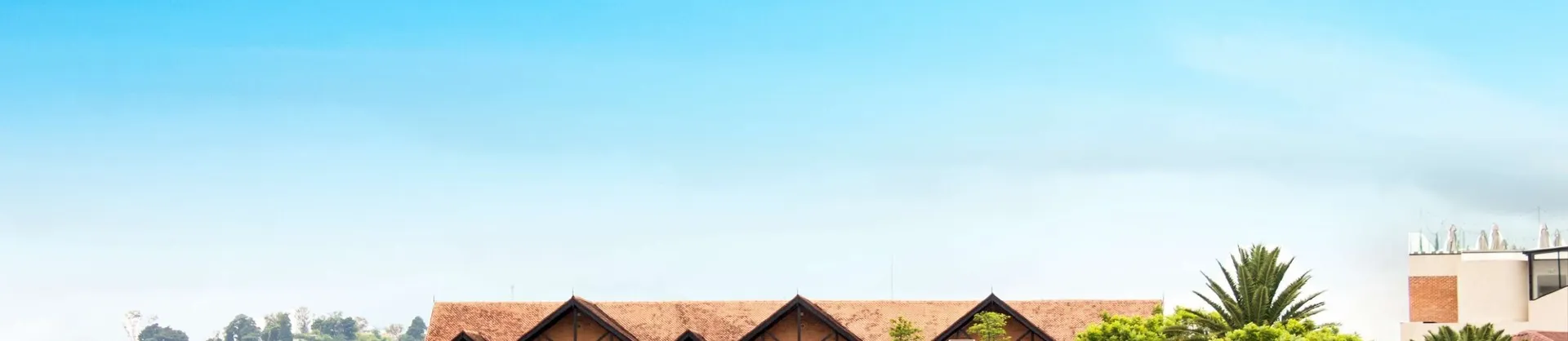 Gehobene Hotels 