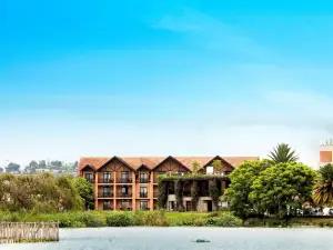Radisson Tamboho Waterfront Antananarivo
