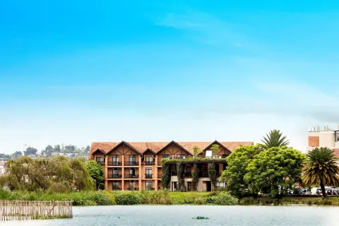 Radisson Tamboho Waterfront Antananarivo