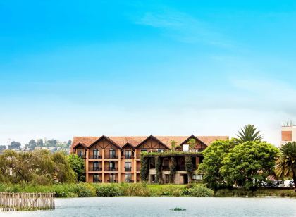 Radisson Tamboho Waterfront Antananarivo