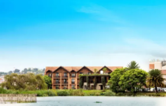 Radisson Tamboho Waterfront Antananarivo Hotels in 