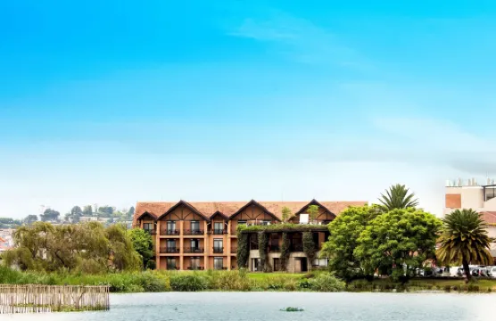 Radisson Tamboho Waterfront Antananarivo
