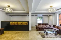 Hotel Golden Plateau Hotels in Reis Magos