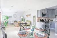 Launch Promotion Sunnyvale 3B2b Super Big House Hotels in Sunnyvale