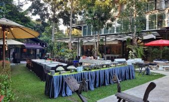 Puntara Khao Yai House