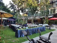 Puntara Khao Yai House