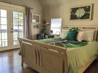 Green Grove at Captain's Cove, located in the heart of Old Colorado City 2