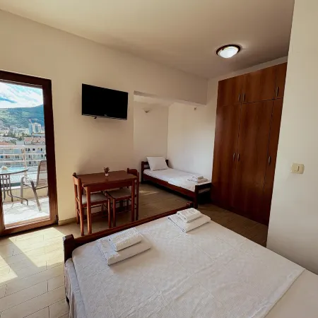 Boutique Hotel Moonstar