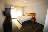Ozkaptan Aqua Otel Hotels in Marmara Island