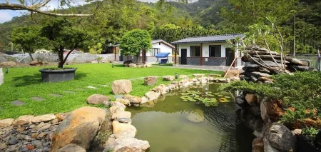 MY B&B Отели рядом с достопримечательностью «Chung Tai Chan Monastery»