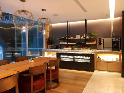 エグゼクティブラウンジ シェラトン桃園ホテルの写真