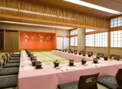 The Gran Resort Elegante Karuizawa Hotels in Karuizawa