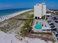 Holiday Inn Express Pensacola Beach Hotels in Gulf Breeze