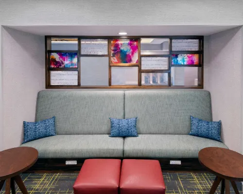 Hampton Inn Coventry-Warwick Area Photos